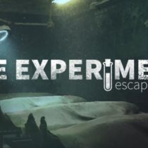 The Experiment Escape Room-SKIDROW