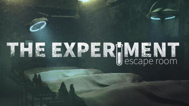 The Experiment Escape Room Free Download