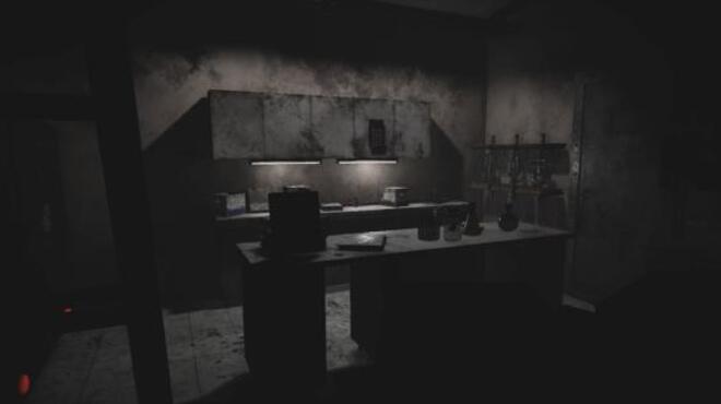 The Experiment Escape Room PC Crack