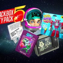 The Jackbox Party Pack 5-TiNYiSO