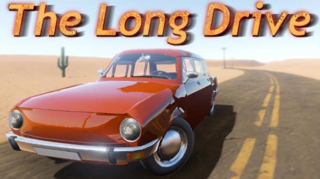 The long drive что нового