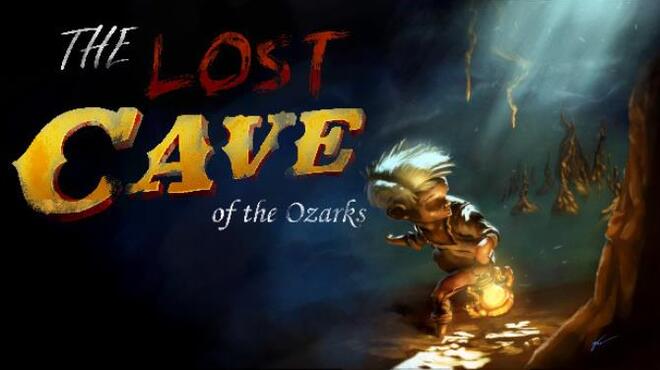 The Lost Cave of the Ozarks Free Download