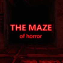 The Maze of Horror