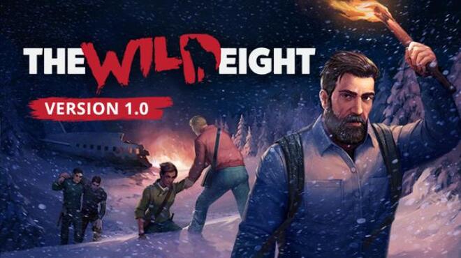 The Wild Eight Update v1 0 8 Free Download