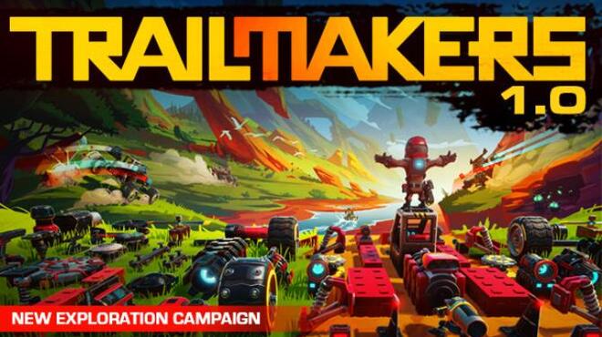 Trailmakers The Centrifuge Free Download