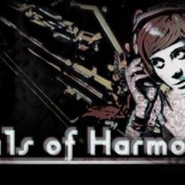 Trials of Harmony-DARKZER0