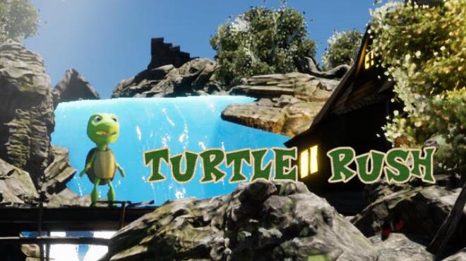 Turtle Rush Free Download