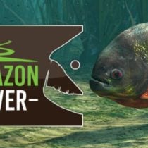 Ultimate Fishing Simulator Amazon River-CODEX
