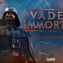 Vader Immortal: Episode II