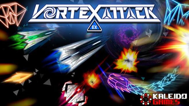 Vortex Attack EX Free Download