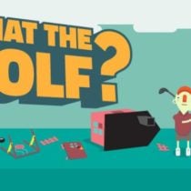WHAT THE GOLF? v15.0.1