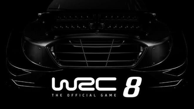 WRC 8 FIA World Rally Championship Update v1 1 0 Free Download