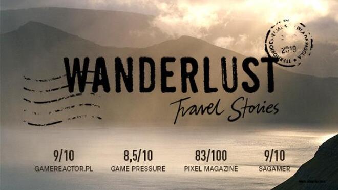 Wanderlust Travel Stories Update v1 4 11 Free Download