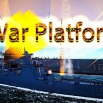 War Platform 2 0-SKIDROW