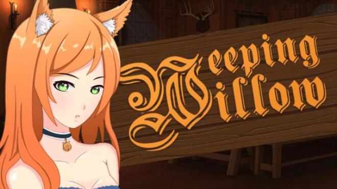 Weeping Willow Detective Visual Novel Free Download
