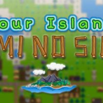 Your Island KIMI NO SIMA-DARKZER0