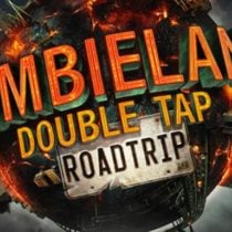 Zombieland Double Tap Road Trip Build 4394981