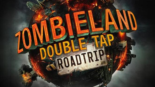 Zombieland Double Tap Road Trip Free Download