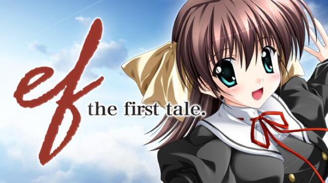ef The First Tale Free Download