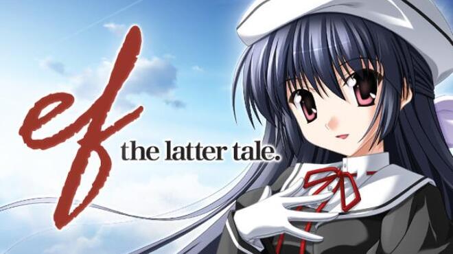 ef The Latter Tale Free Download