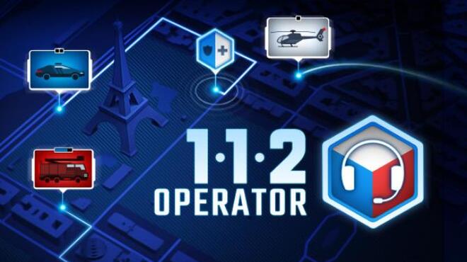 112 Operator 2nd Year Anniversary Free Download