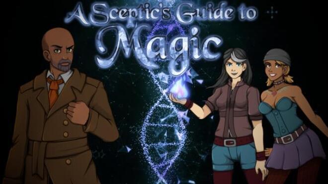 A Sceptic's Guide to Magic Free Download