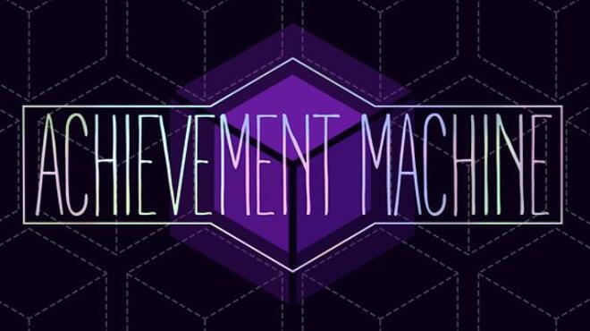 Achievement Machine Cubic Chaos Free Download
