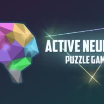 Active Neurons – Puzzle game