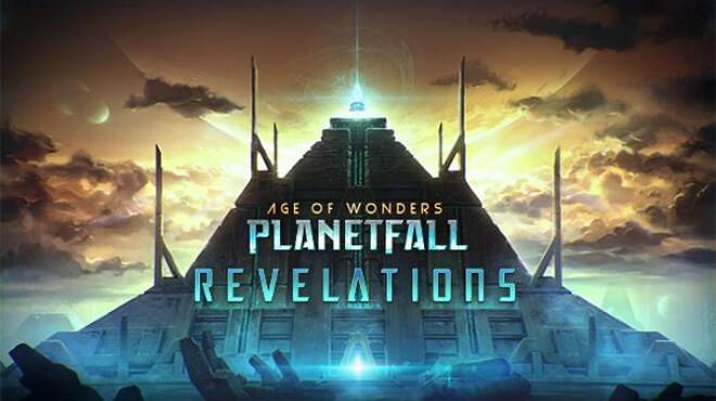 Age of Wonders Planetfall Revelations Free Download