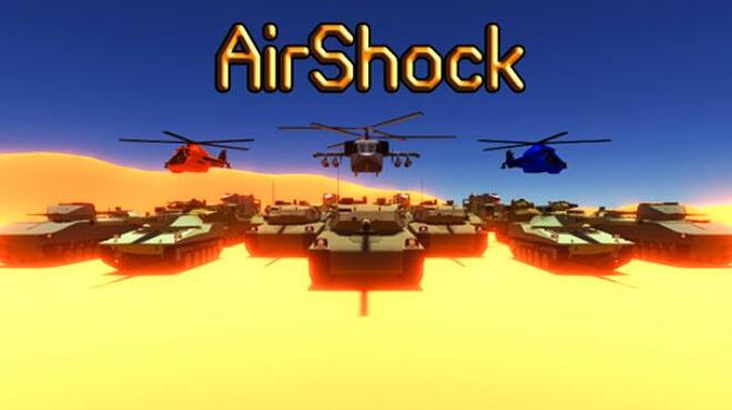 AirShock v1 4 Free Download