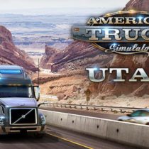 American Truck Simulator Utah-CODEX