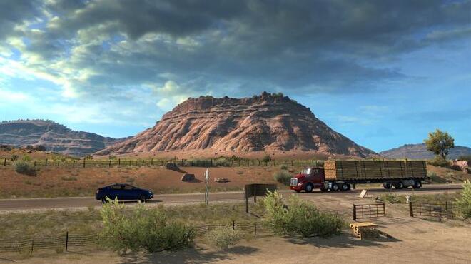 American Truck Simulator Utah Update v1 36 1 15 CODEX  - 20