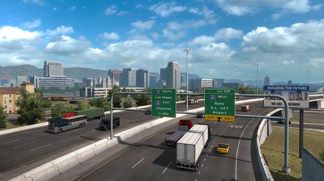 American Truck Simulator Utah Update v1 36 1 15 CODEX  - 24