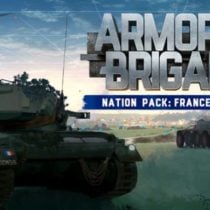 Armored Brigade Nation Pack France Belgium-CODEX