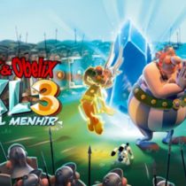Asterix and Obelix XXL 3 The Crystal Menhir v1 1 70 0-PLAZA