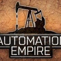 Automation Empire Monorail