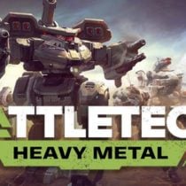BATTLETECH Heavy Metal-CODEX
