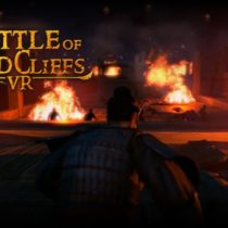 Battle of Red Cliffs VR