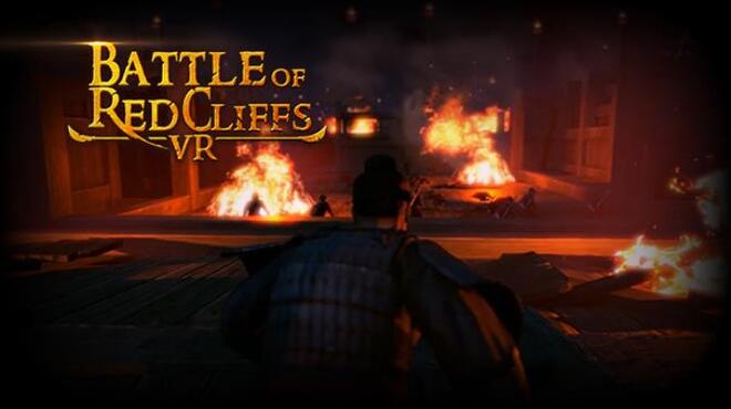 Battle of Red Cliffs VR Free Download