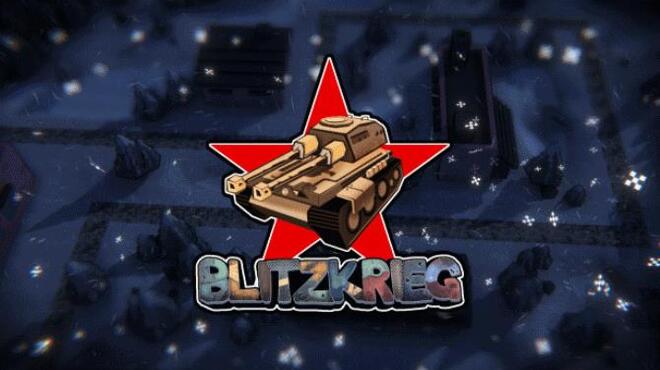 Blitzkrieg Free Download