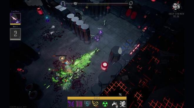 Bloodgeon Torrent Download