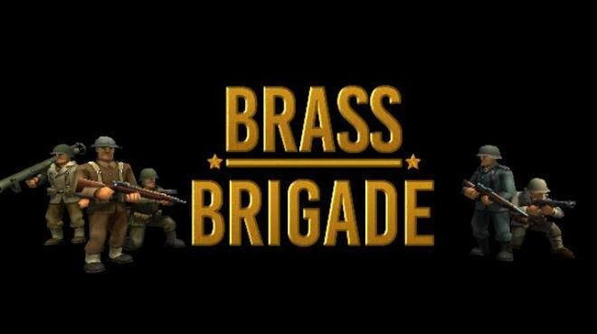 Brass Brigade Troop Command Update 1 Free Download