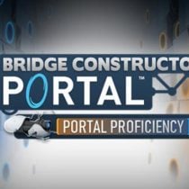 Bridge Constructor Portal Portal Proficiency-SiMPLEX