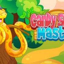 Candy Snake Master-RAZOR