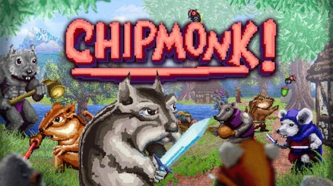 Chipmonk Free Download