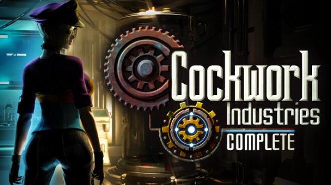 Cockwork Industries Complete Free Download