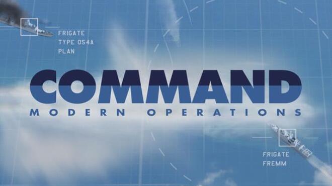 Command Modern Operations Showcase Icebreakers Free Download