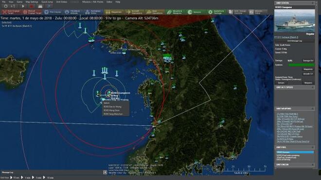 Command Modern Operations Showcase Icebreakers Torrent Download