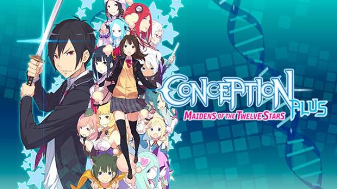 Conception PLUS Maidens of the Twelve Stars Update v20191113 Free Download