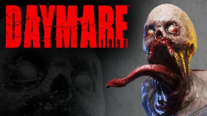 Daymare 1998 HADES Dead End Free Download